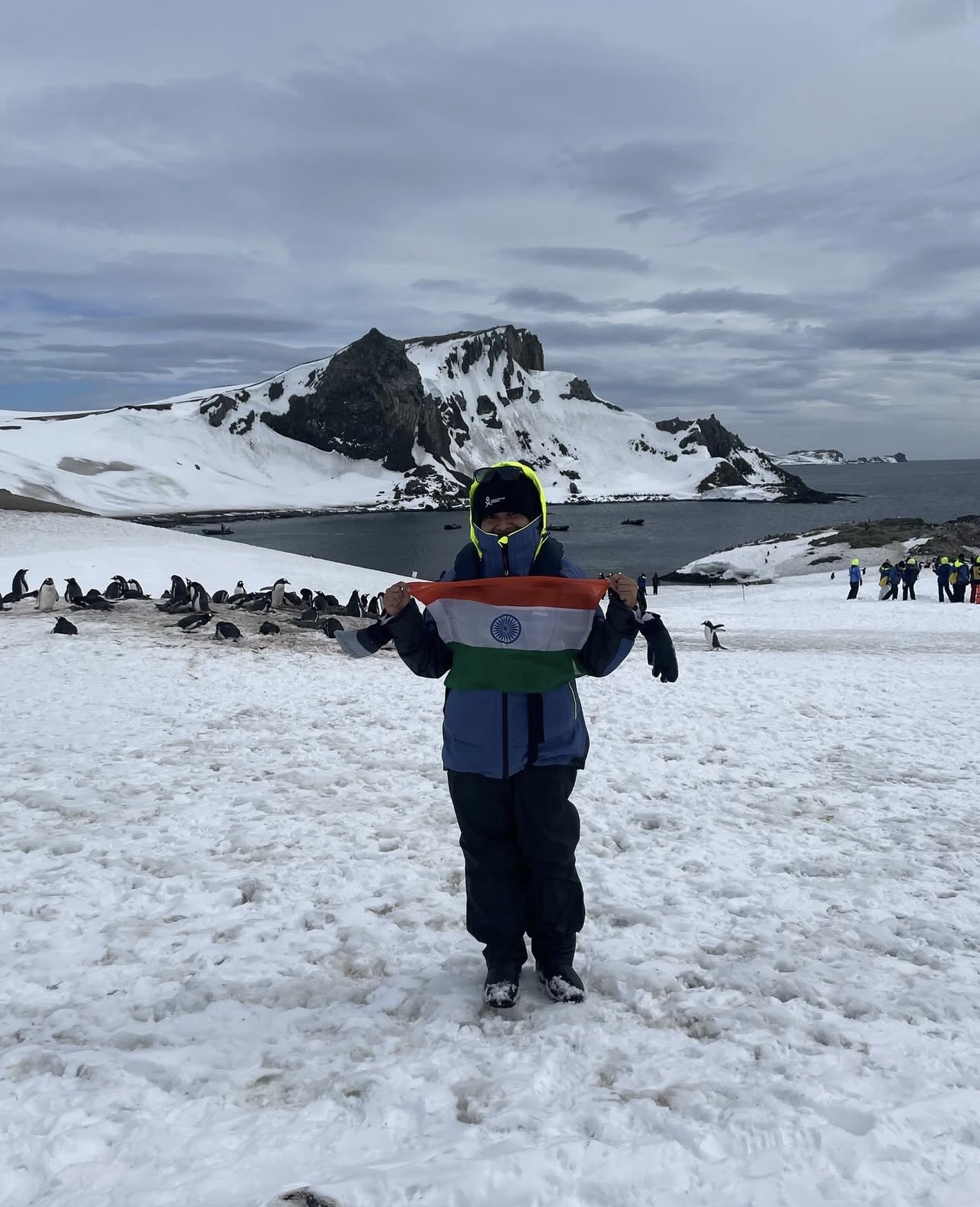 Travel / dance photo 2