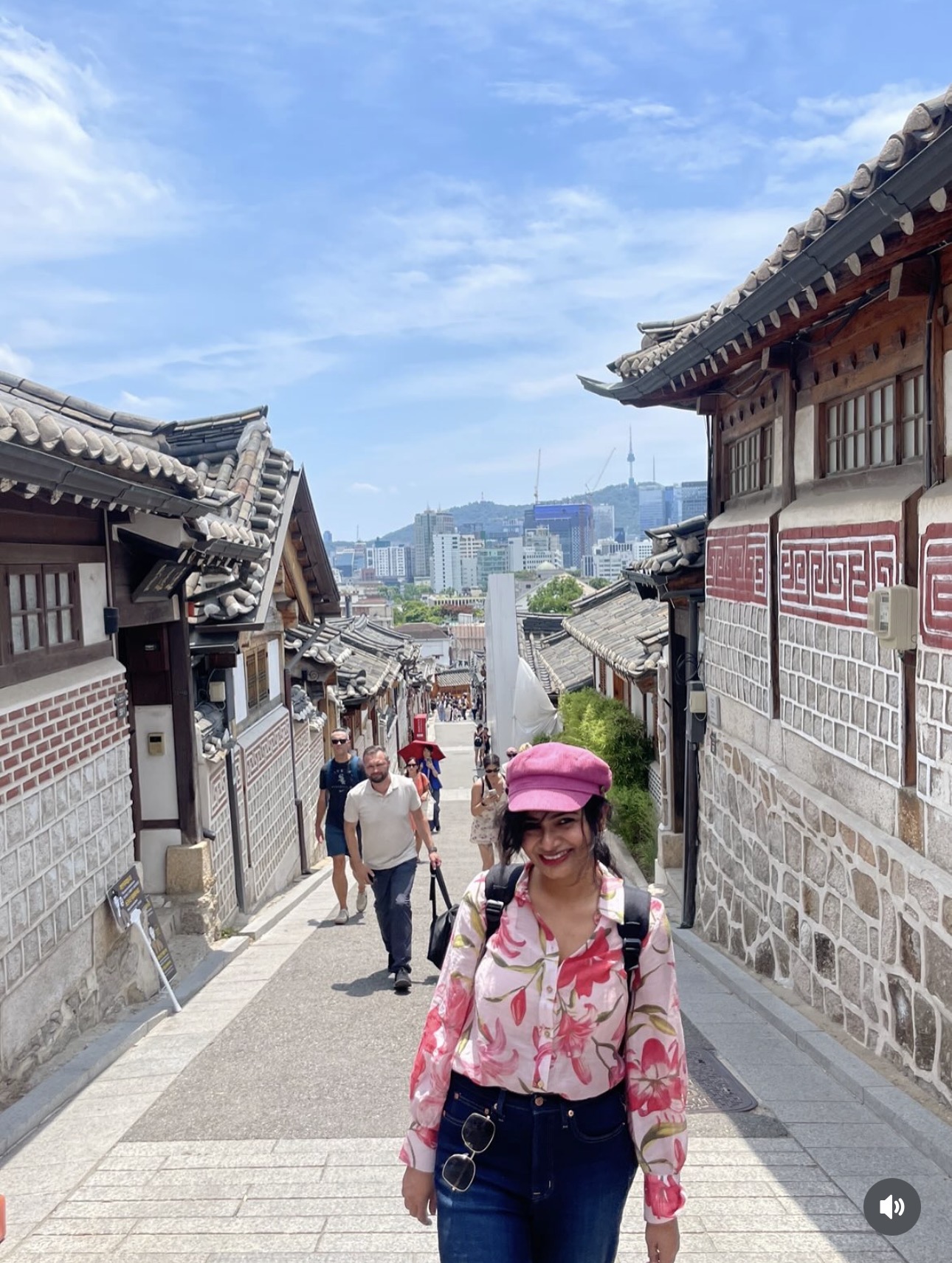 Travel / dance photo 3