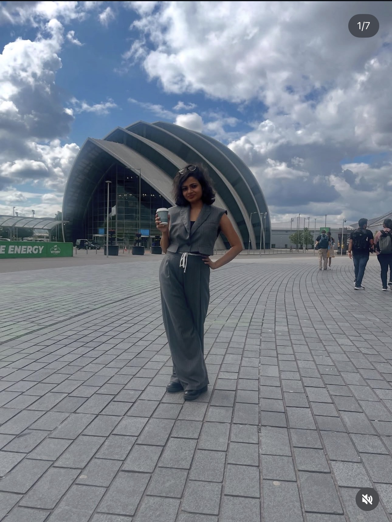 Travel / dance photo 4