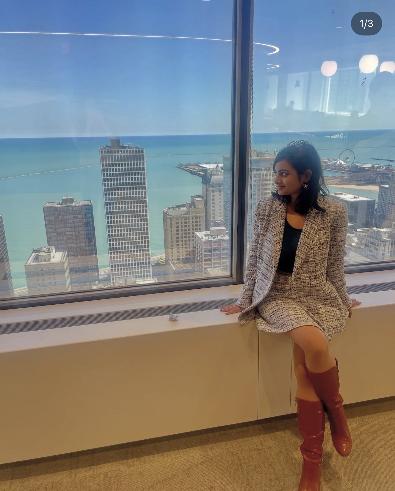 Travel / dance photo 5