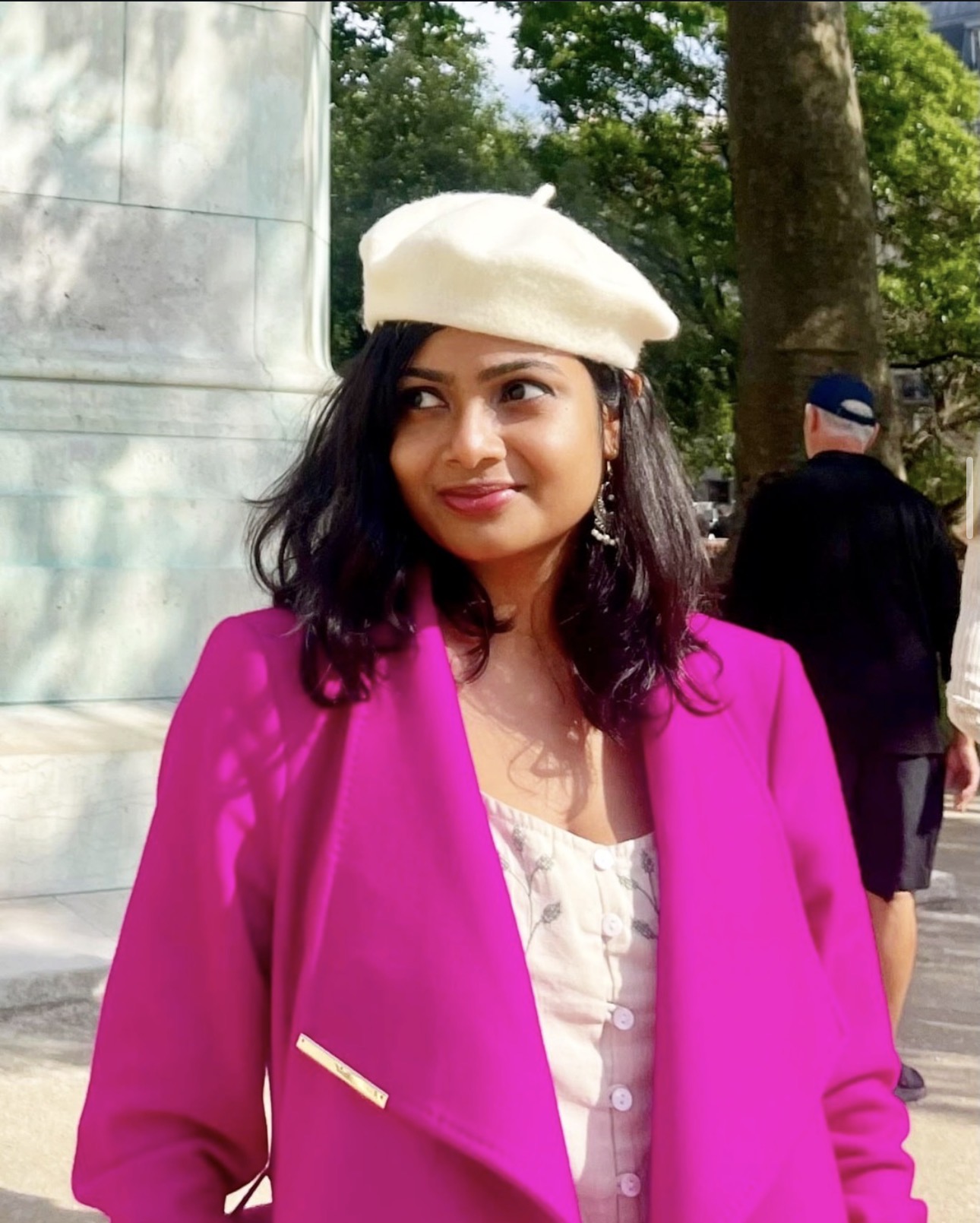 Travel / dance photo 6